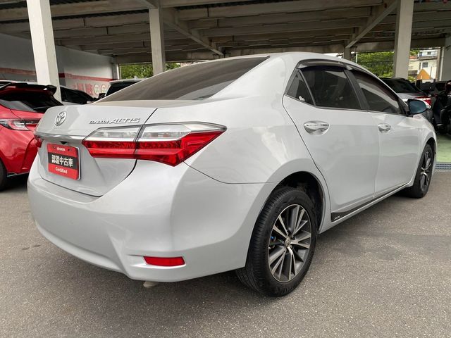 ALTIS 1.8  第5張相片