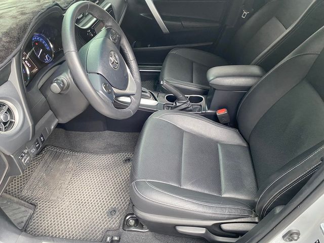 ALTIS 1.8  第7張相片
