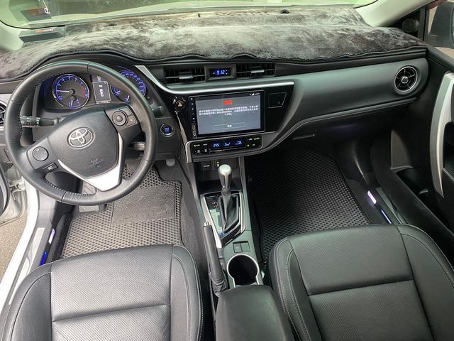 ALTIS 1.8  第8張相片