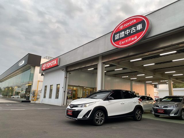 YARIS 1.5  第1張相片