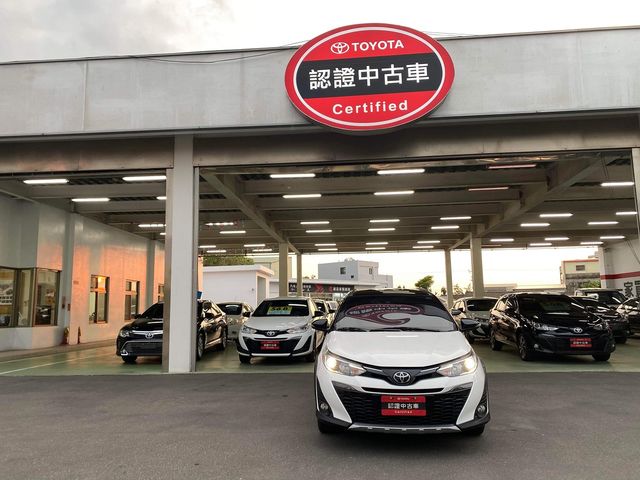 YARIS 1.5  第2張相片