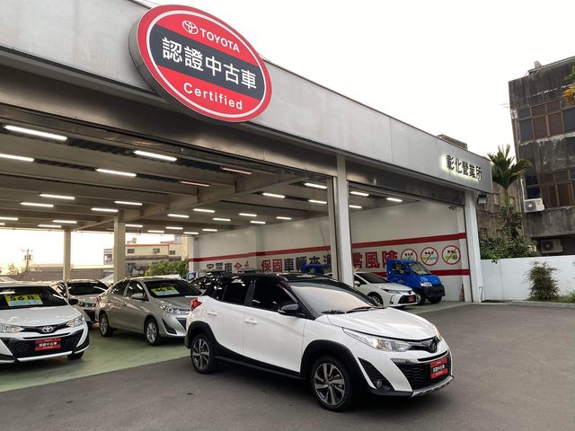 YARIS 1.5  第3張相片