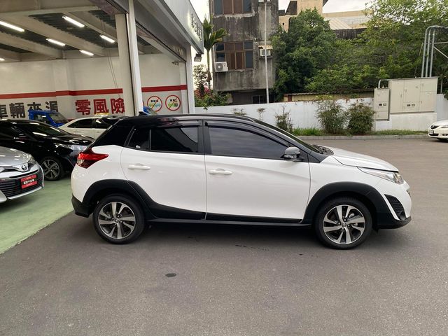 YARIS 1.5  第4張相片