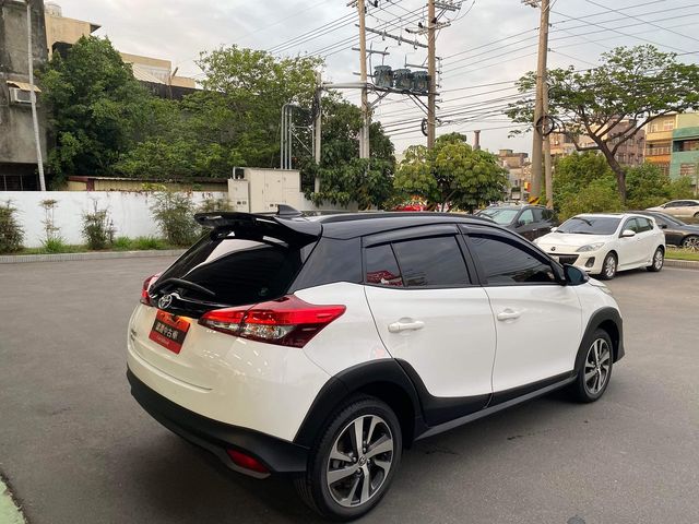 YARIS 1.5  第5張相片