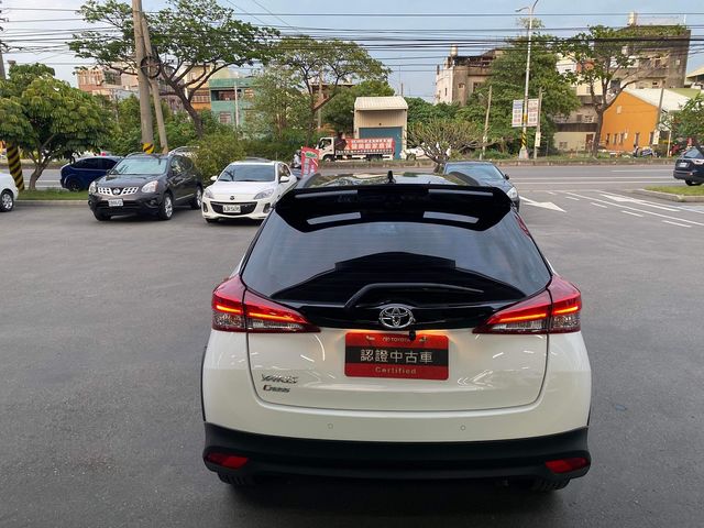 YARIS 1.5  第6張相片