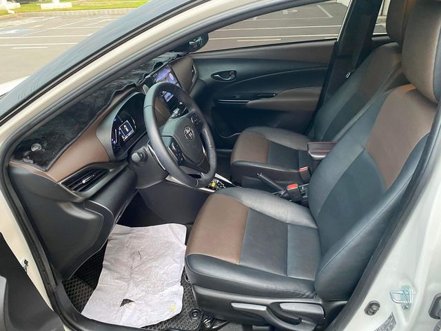 YARIS 1.5  第8張相片