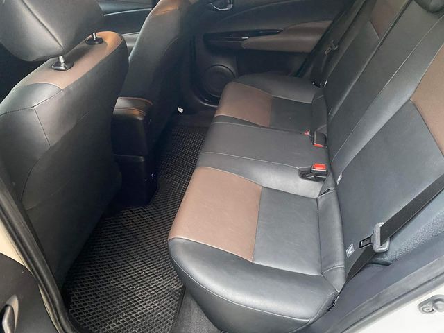 YARIS 1.5  第9張相片