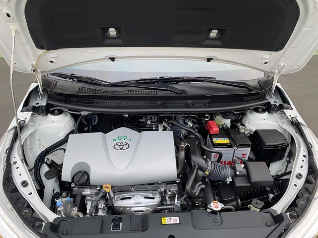 YARIS 1.5  第10張相片