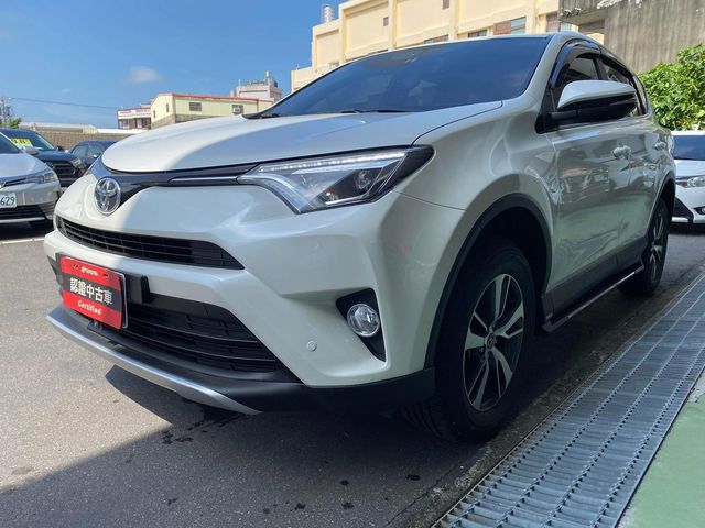 RAV4 2.0  第1張相片