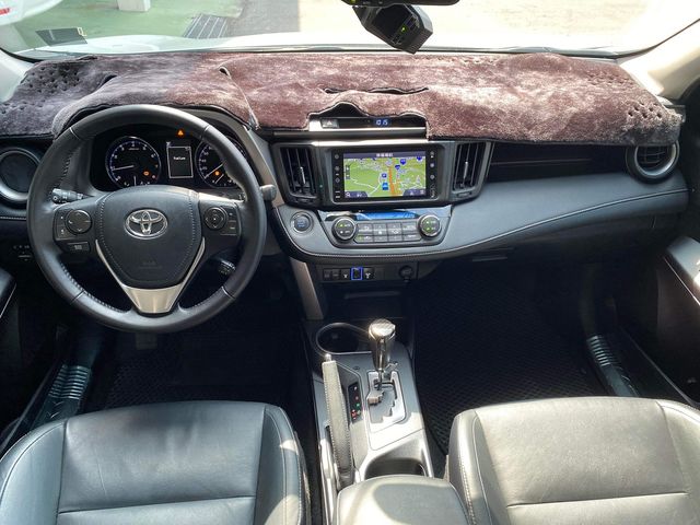 RAV4 2.0  第7張相片