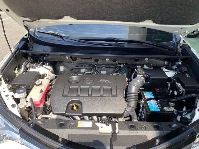RAV4 2.0  第10張相片