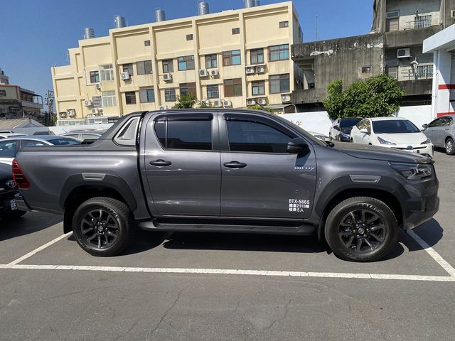 HILUX  第4張相片