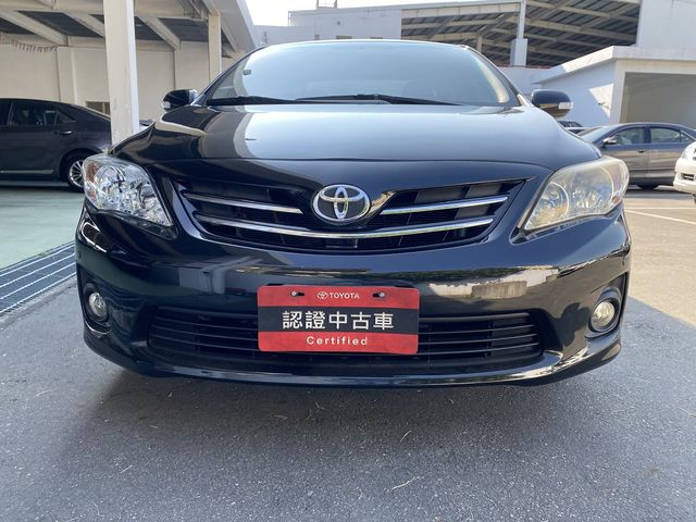 ALTIS 1.8  第2張相片
