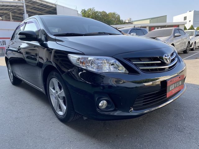 ALTIS 1.8  第3張相片