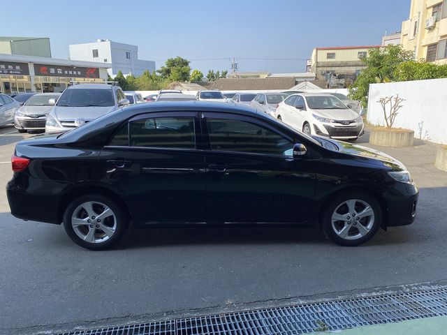 ALTIS 1.8  第4張相片