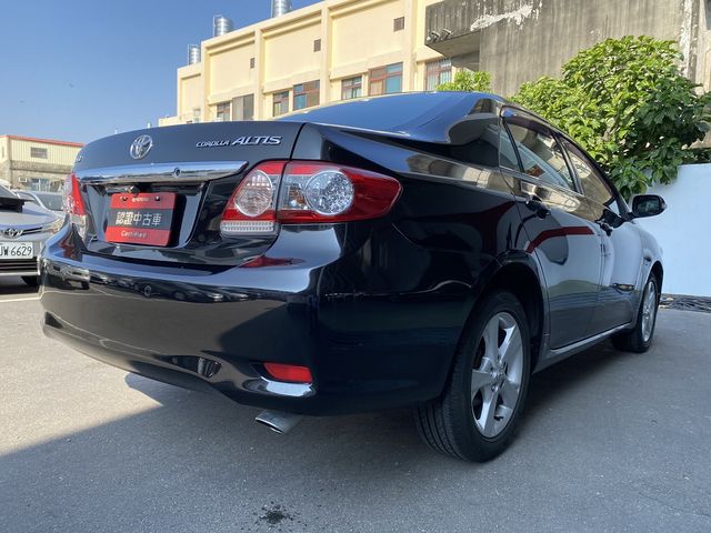 ALTIS 1.8  第5張相片