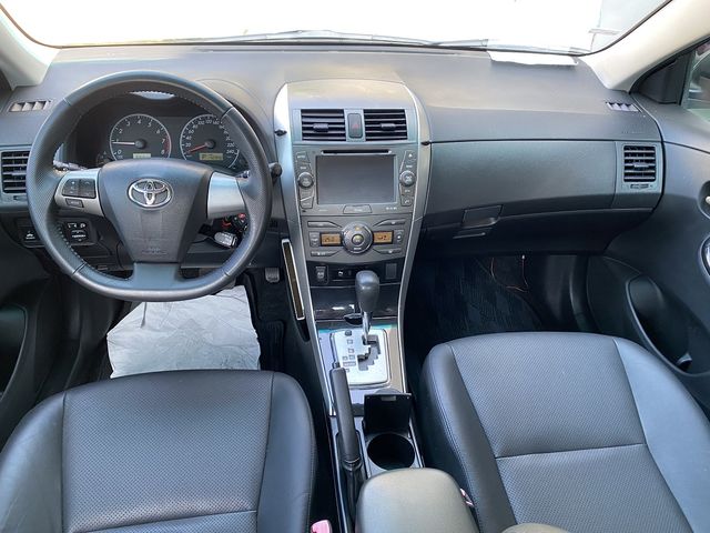 ALTIS 1.8  第7張相片