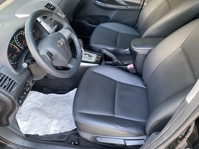 ALTIS 1.8  第8張相片