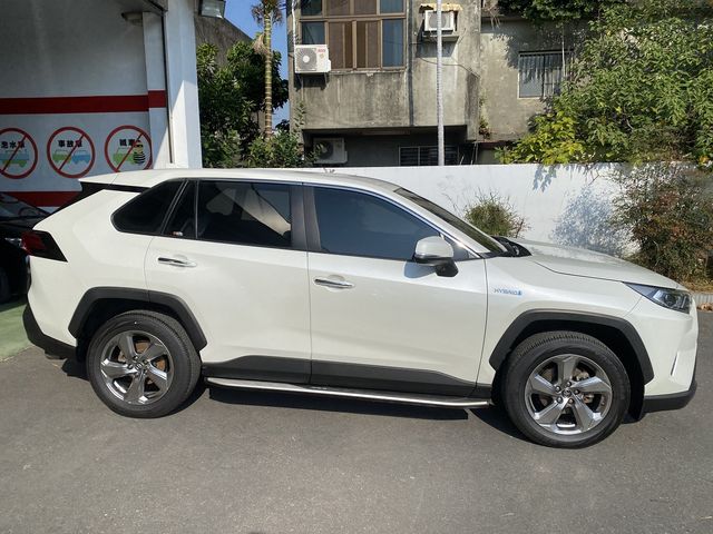 RAV4 2.5 HV  第4張相片