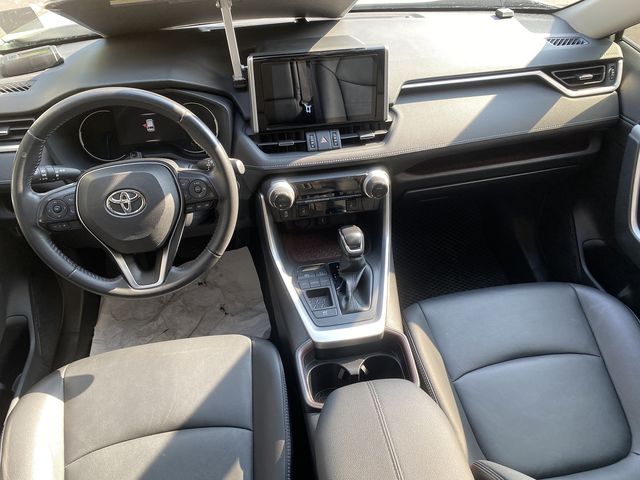 RAV4 2.5 HV  第7張相片