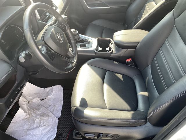 RAV4 2.5 HV  第8張相片