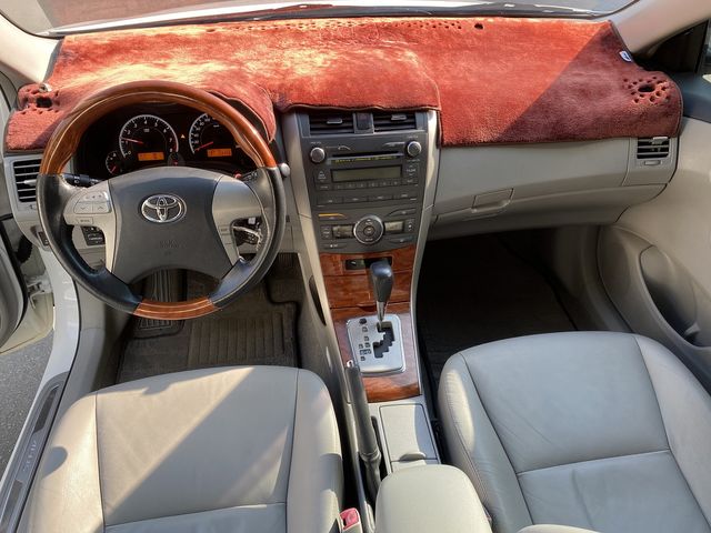 ALTIS 1.8  第7張相片
