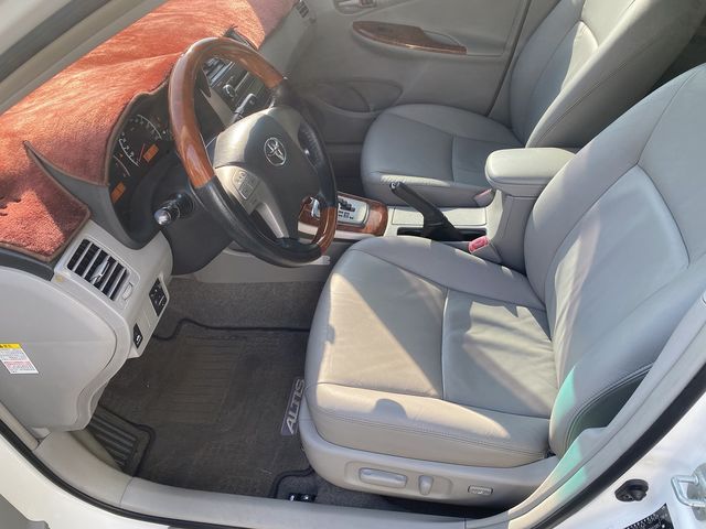 ALTIS 1.8  第8張相片