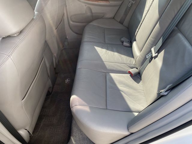 ALTIS 1.8  第9張相片