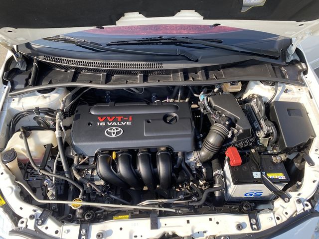 ALTIS 1.8  第10張相片