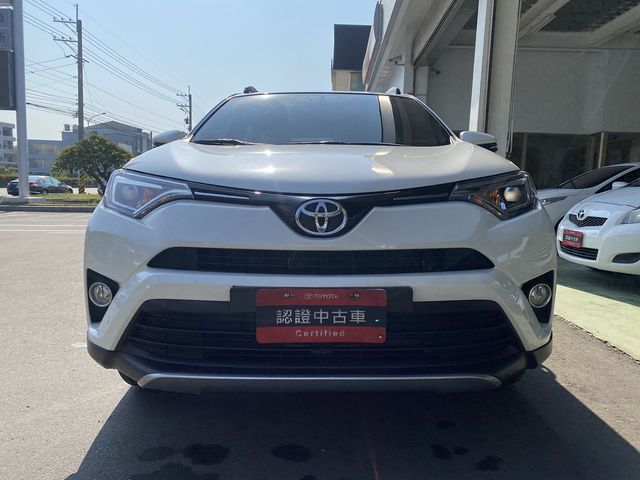 RAV4 2.0  第2張相片