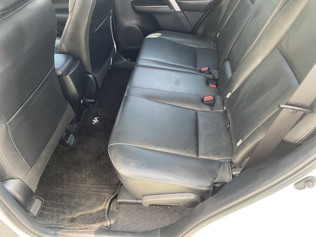 RAV4 2.0  第9張相片