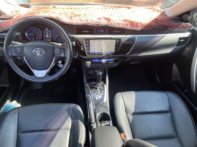 ALTIS 1.8  第7張相片