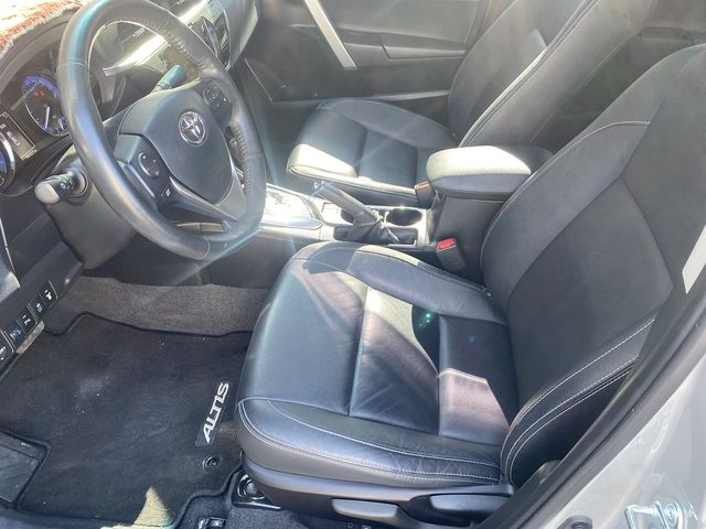 ALTIS 1.8  第8張相片