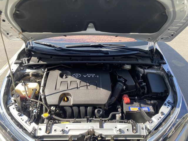 ALTIS 1.8  第10張相片
