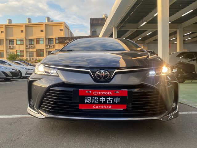 ALTIS 1.8  第2張相片