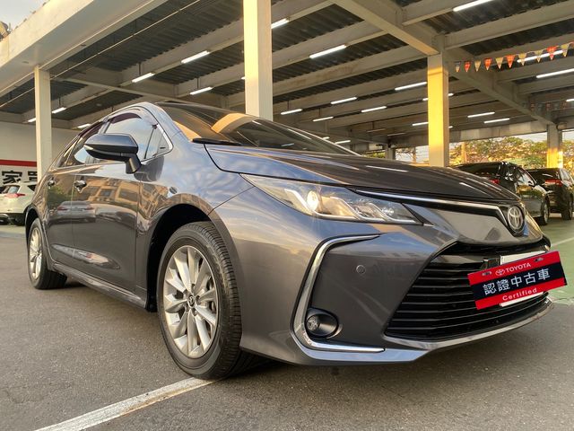 ALTIS 1.8  第3張相片