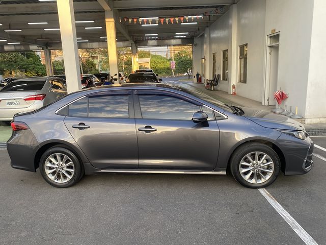 ALTIS 1.8  第4張相片