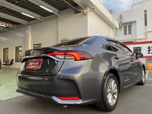 ALTIS 1.8  第5張相片