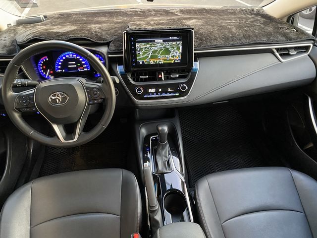 ALTIS 1.8  第7張相片