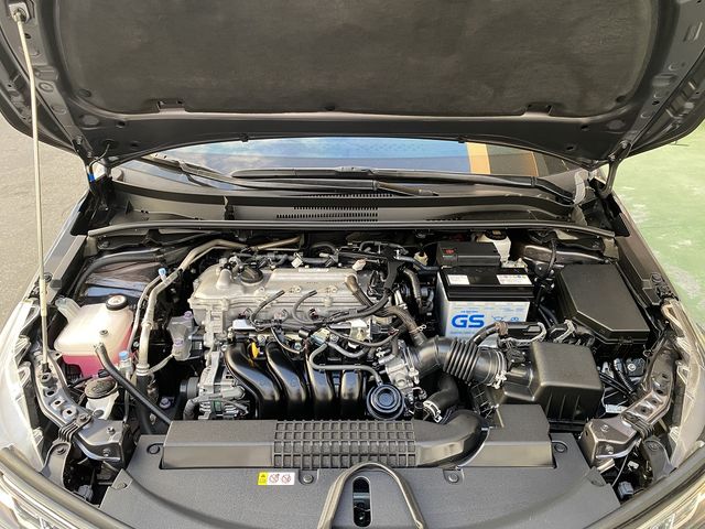 ALTIS 1.8  第10張相片