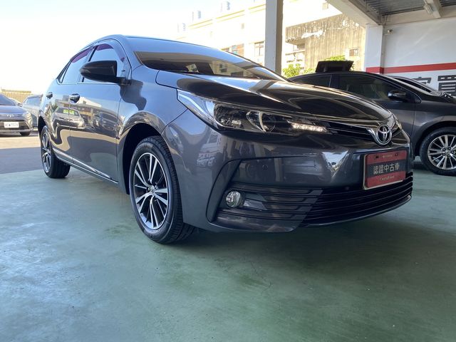 ALTIS 1.8  第3張相片