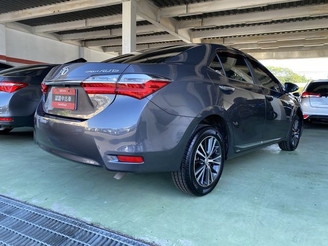 ALTIS 1.8  第5張相片