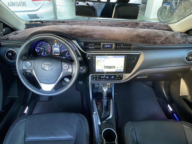 ALTIS 1.8  第7張相片