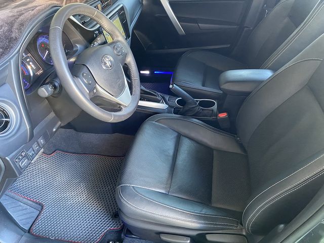 ALTIS 1.8  第8張相片