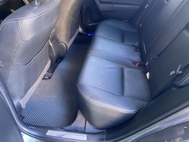 ALTIS 1.8  第9張相片