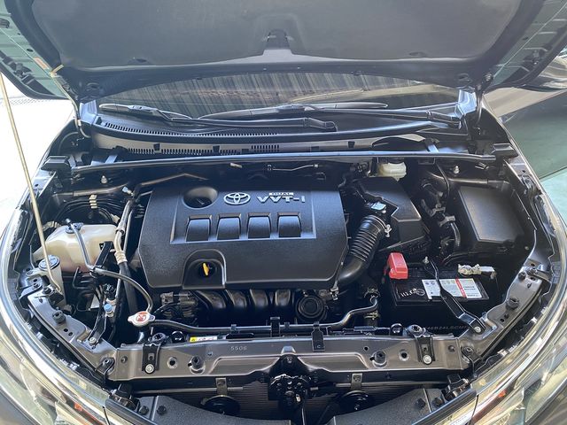 ALTIS 1.8  第10張相片