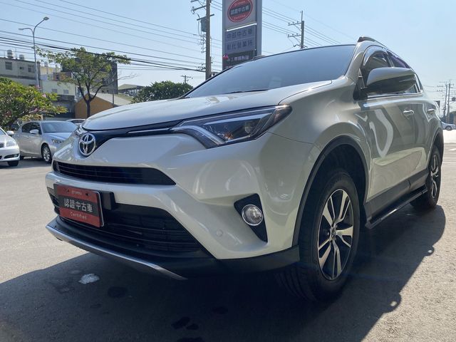 RAV4 2.0  第1張相片