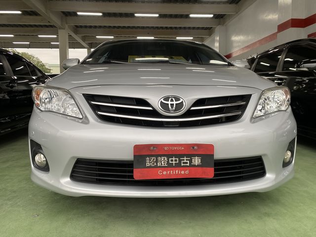 ALTIS 1.8  第2張相片