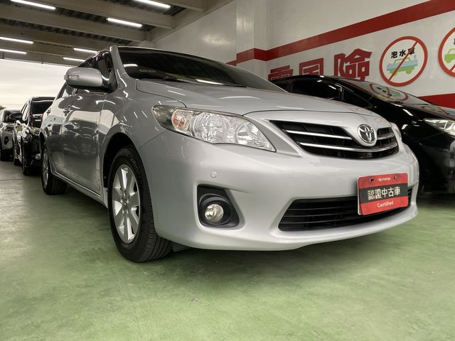 ALTIS 1.8  第3張相片