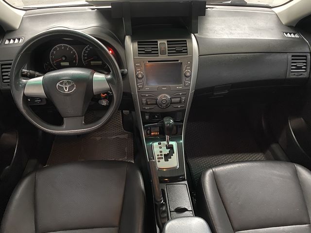 ALTIS 1.8  第7張相片